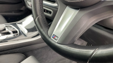 BMW X5 xDrive50e M Sport 5dr Auto [Tech/Pro Pack] Estate